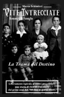 Vite Intrecciate: La Trama del Destino: Volume 3 - Romanzo di Famiglia (Saga familiare ispirata a una storia vera) (Vite Intrecciate - La Collana) (Italian Edition) B0GT4YHKTH Book Cover