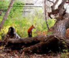The Fox Whistler 1389208222 Book Cover