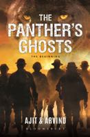The Panther's Ghosts: The Beginning 9390252717 Book Cover