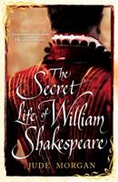 The Secret Life of William Shakespeare 0755358236 Book Cover