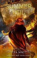Summer Veil 173944731X Book Cover
