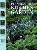 Creating a Perfect Kitchen Garden (Practical Handbook) 0754805379 Book Cover