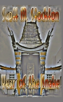 Year of the Snake (Detective Axel Dollarhyde Series) B0H4RX93CW Book Cover