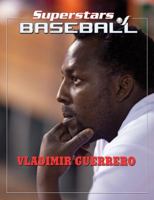Vladimir Guerrero 1422226816 Book Cover