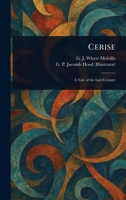 Cerise 1023453150 Book Cover