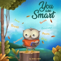 You Are Smart 9693692284 Book Cover