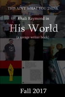 His World B0BCWQGHXK Book Cover