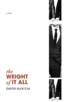 The Weight of It All B0CVH4V8FG Book Cover