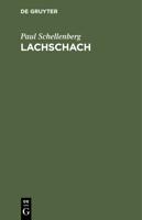 Lachschach 3112448251 Book Cover