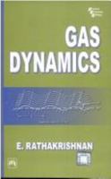 Gas Dynamics 8120309529 Book Cover