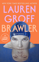 Brawler: Stories B0FD31KSZQ Book Cover