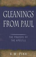 Gleanings from Paul 1612030904 Book Cover