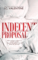 Indecent Proposal 1689337931 Book Cover