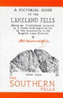 Pictorial Gd/Lakeland Fell (Pictorial Guides to the Lakeland Fells) 0718140036 Book Cover