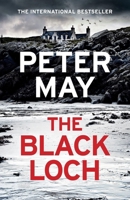 The Black Loch 1529436060 Book Cover