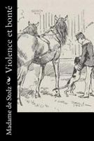 Violence Et Bonte 153051939X Book Cover