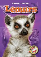 Lemurs 1600148654 Book Cover