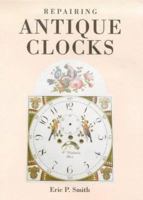 Repairing Antique Clocks