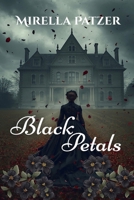 Black Petals B09FS12FTC Book Cover