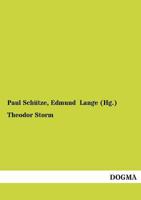 Theodor Storm 1245189360 Book Cover