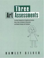 Three Art Assessments 1583913521 Book Cover