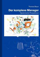 Der komplexe Manager 3831124582 Book Cover