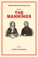 Trial of The Mannings 1914277198 Book Cover