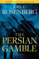 The Persian Gamble 1496406184 Book Cover