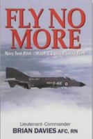 Fly No More 1840372737 Book Cover