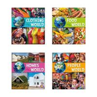 Go Go Global 1491466553 Book Cover