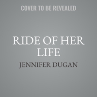 Ride of Her Life B0CTDN6Y4V Book Cover