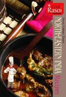 North Eastern India Recipes 8172342543 Book Cover