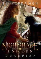 Guardian (Nightshade Unicorn) 1963322096 Book Cover