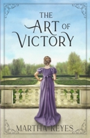 The Art of Victory 1958654000 Book Cover