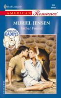 Father Found (Who's the Daddy?, #6) (Harlequin American Romance, #866) 0373168667 Book Cover