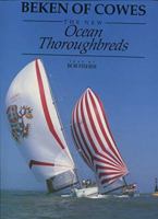 New Ocean Thoroughbreds: Beken of Cowes 0245544720 Book Cover