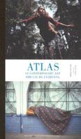 Atlas of Contemporary Art for Use by Everyone 2930368217 Book Cover