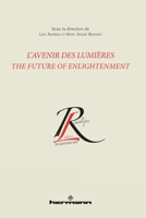 L'Avenir des Lumières: The Future of Enlightenment (HR.COL.REP.LETT) (French Edition) B07T3CYMLV Book Cover