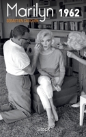 Marilyn 1962 2234081122 Book Cover