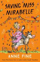 Saving Miss Mirabelle 1405289015 Book Cover