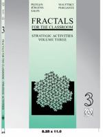 Fractals for the Classroom: Strategic Activities Volume Three 0387984208 Book Cover