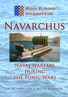 Navarchus 1291569545 Book Cover