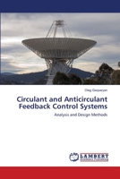 Circulant and Anticirculant Feedback Control Systems: Analysis and Design Methods 3659201316 Book Cover