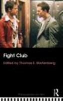 Fight Club 0415781892 Book Cover