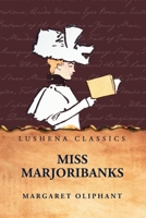 Miss Marjoribanks B0FHKDK1Z1 Book Cover