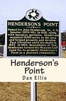 Henderson's Point 1461066158 Book Cover