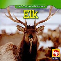 Elk 1433925028 Book Cover
