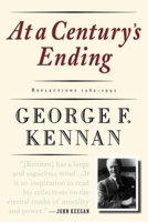 At a Century's Ending: Reflections, 1982-1995 0393038823 Book Cover
