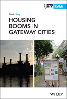 Housing Booms in Gateway Cities 1119853591 Book Cover