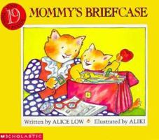 Mommy's Briefcase 0590472828 Book Cover